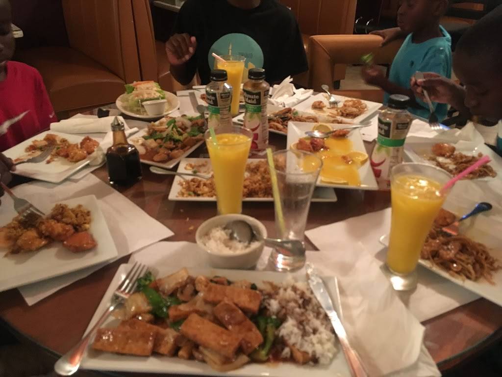 Firi Bistro Asian Cuisine | meal delivery | 225 SW 6th St, Pompano Beach, FL 33060, USA | 9549605489 OR +1 954-960-5489