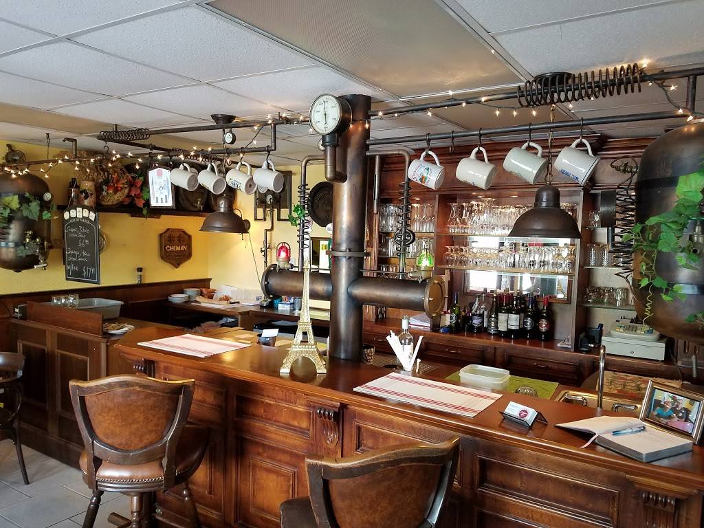 ALSACE french Bistro | restaurant | 1120 Pinellas Bayway S #114, St. Petersburg, FL 33715, USA | 7278675800 OR +1 727-867-5800