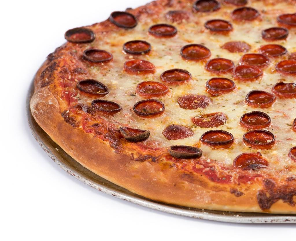Santoras Pizza and Catering | restaurant | 2928 Walden Ave, Depew, NY 14043, USA | 7166853500 OR +1 716-685-3500