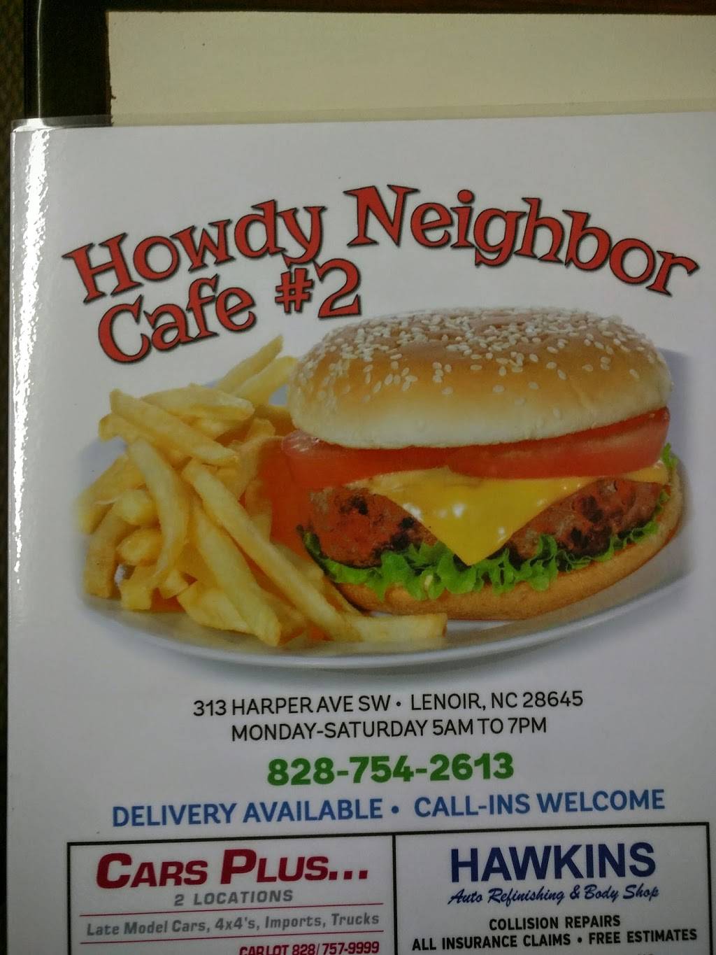 Crossroads Restaurant | restaurant | 313 Harper Ave SW, Lenoir, NC 28645, USA | 8287542613 OR +1 828-754-2613