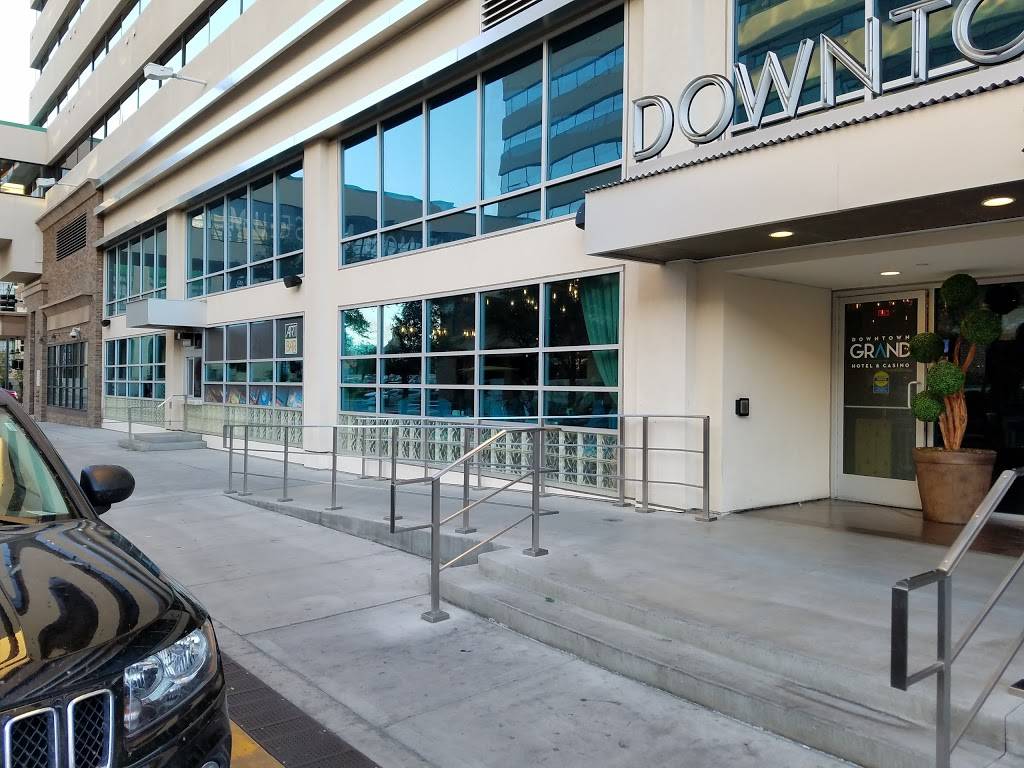 Art Bar | restaurant | 206 N 3rd St, Las Vegas, NV 89101, USA | 7027195100 OR +1 702-719-5100