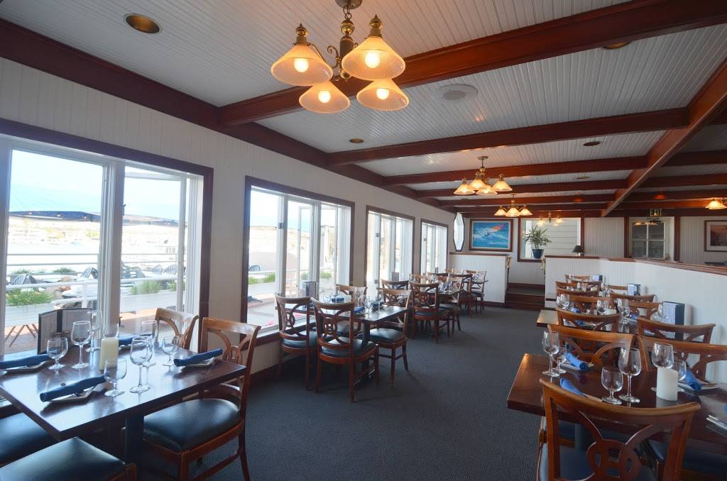 Newport Landing Restaurant | restaurant | 503 Edgewater Pl, Newport Beach, CA 92661, USA | 9496752373 OR +1 949-675-2373