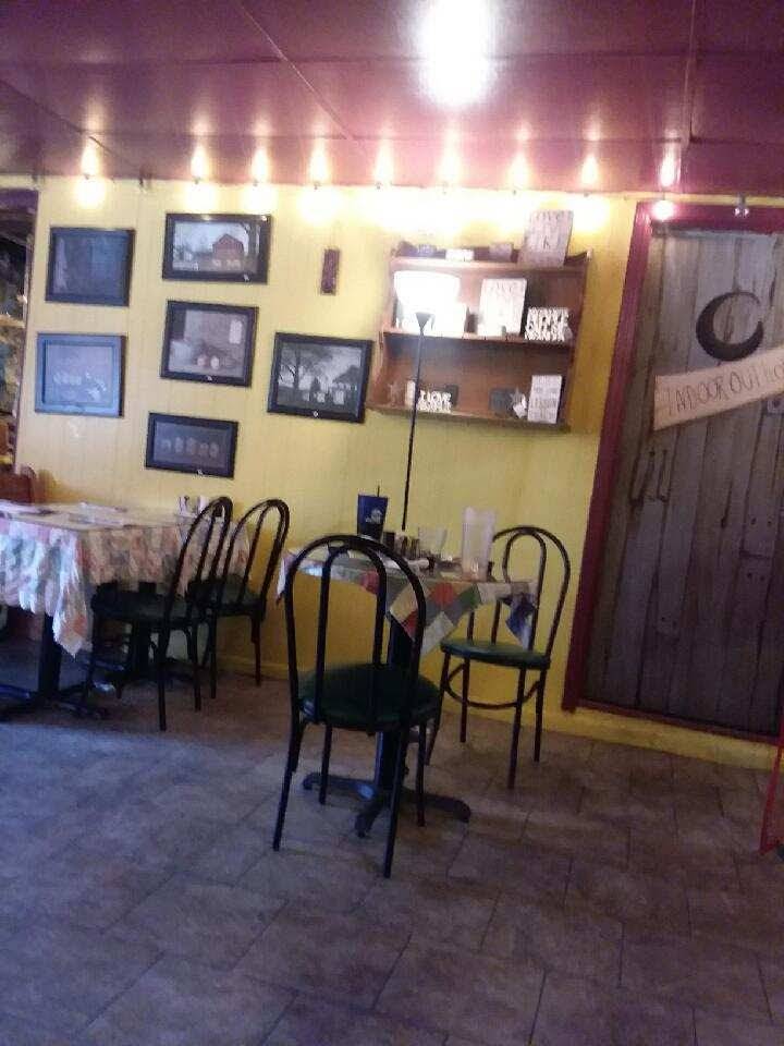 Stone Cellar | restaurant | 19 S Church St, Lebanon, VA 24266, USA | 2768890090 OR +1 276-889-0090