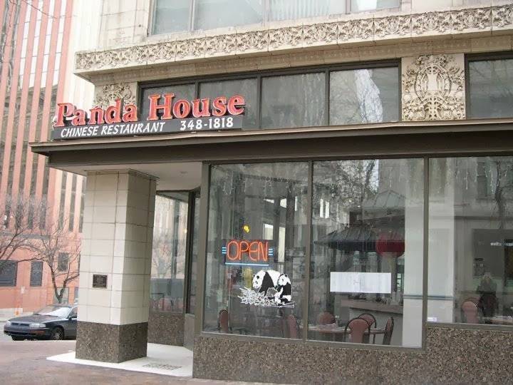 Panda House Downtown | meal delivery | 301 S 16th St, Omaha, NE 68102, USA | 4023481818 OR +1 402-348-1818