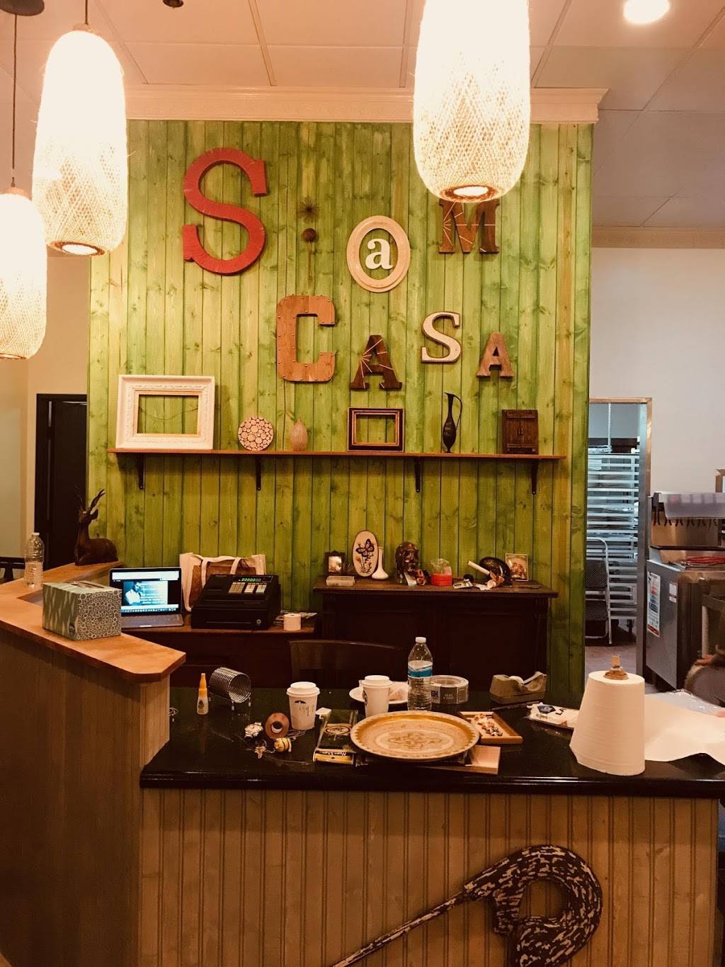 Siam Casa Thai Cuisine | restaurant | 15714 Arrow Hwy, Irwindale, CA 91706, USA | 6269398253 OR +1 626-939-8253