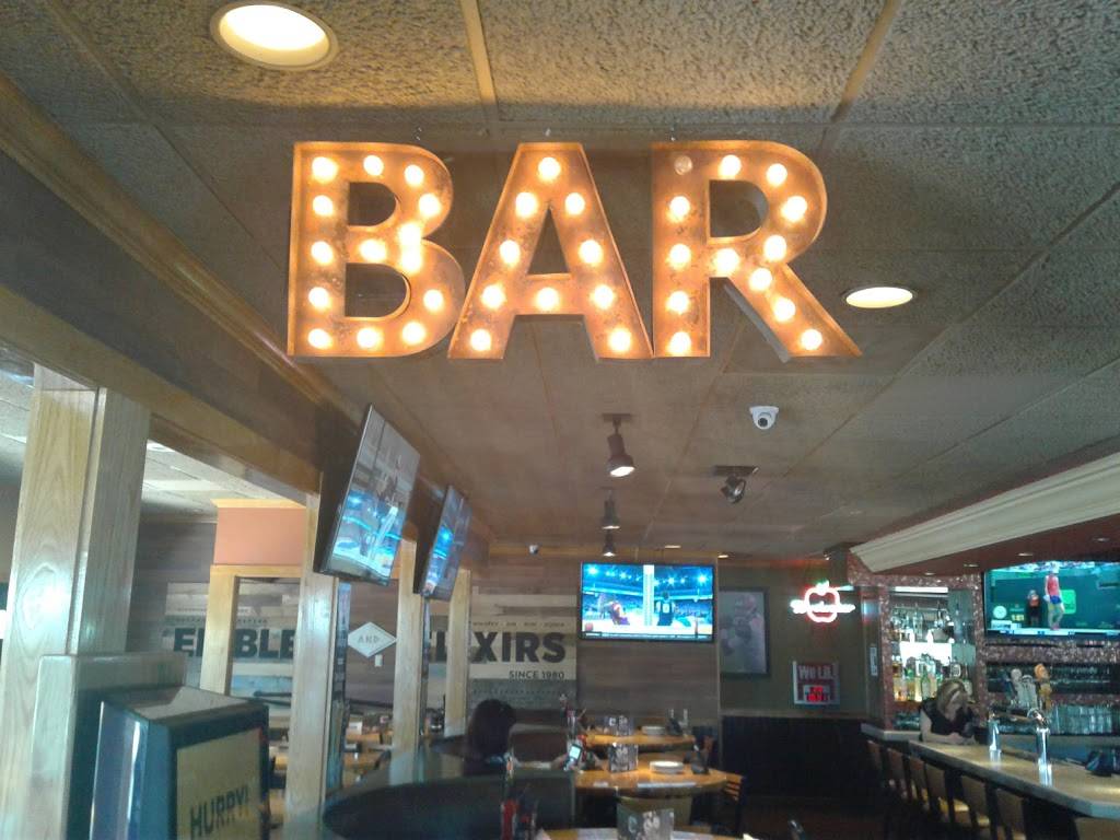 Applebees Grill + Bar | restaurant | 4016 Tampa Rd, Oldsmar, FL 34677, USA | 8138554575 OR +1 813-855-4575