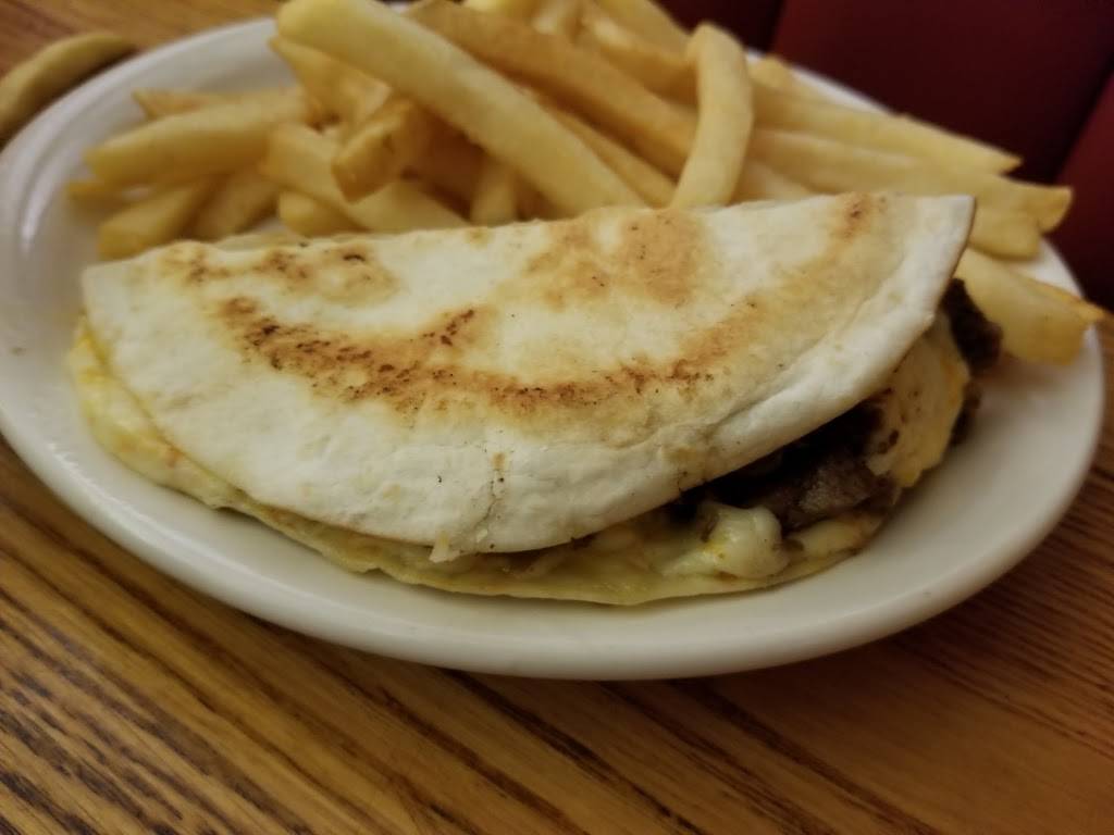 Mexican Fiesta II | restaurant | 44401 Ford Rd, Canton, MI 48187, USA | 7349811048 OR +1 734-981-1048