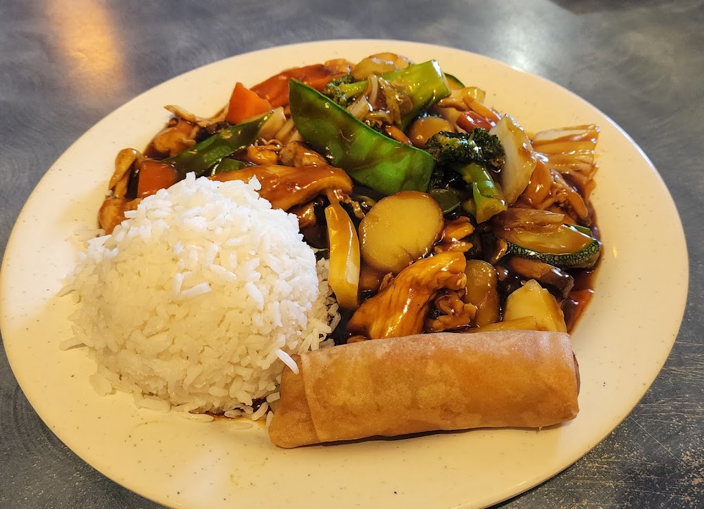 Chopstix #1 | restaurant | 1900 W University Dr, Edinburg, TX 78539, USA | 9563861428 OR +1 956-386-1428