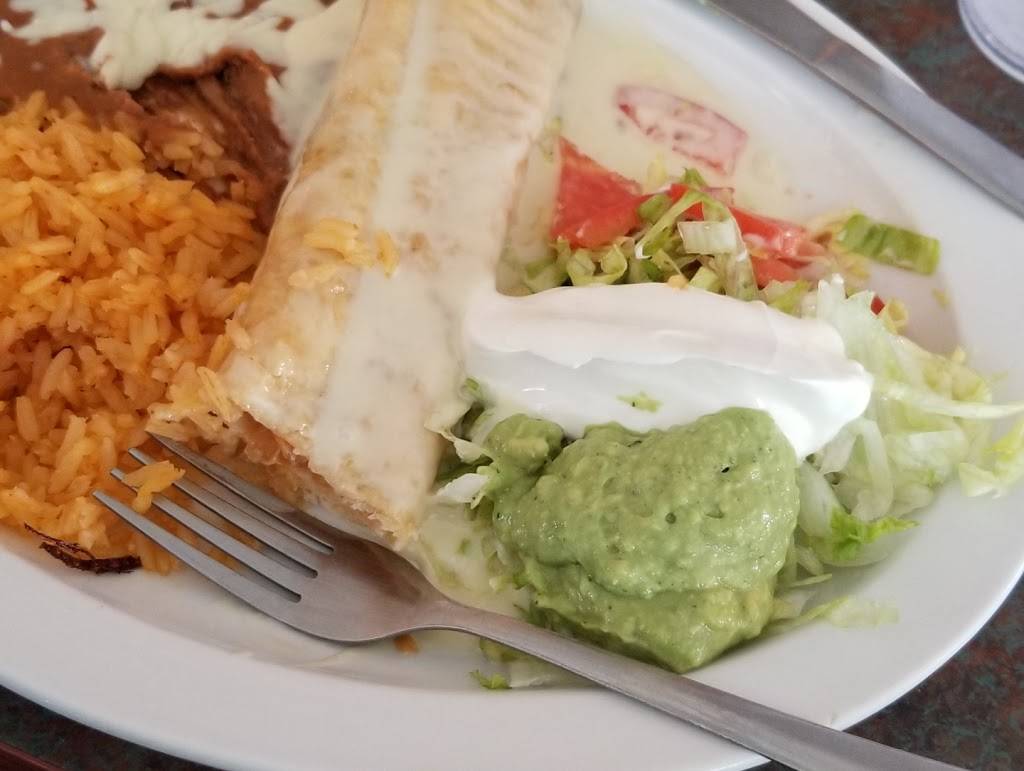 El Canon Mexican Restaurant | restaurant | Jefferson St, Greenfield, OH 45123, USA | 9378765211 OR +1 937-876-5211