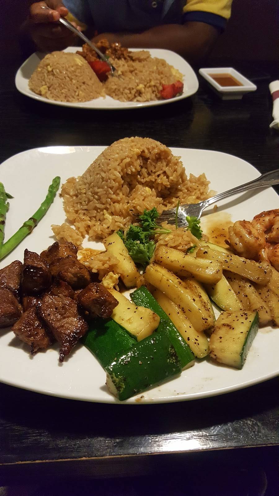 Kobe Japanese Steakhouse | restaurant | 1007 Northwest Loop 410, San Antonio, TX 78213, USA | 2105249333 OR +1 210-524-9333