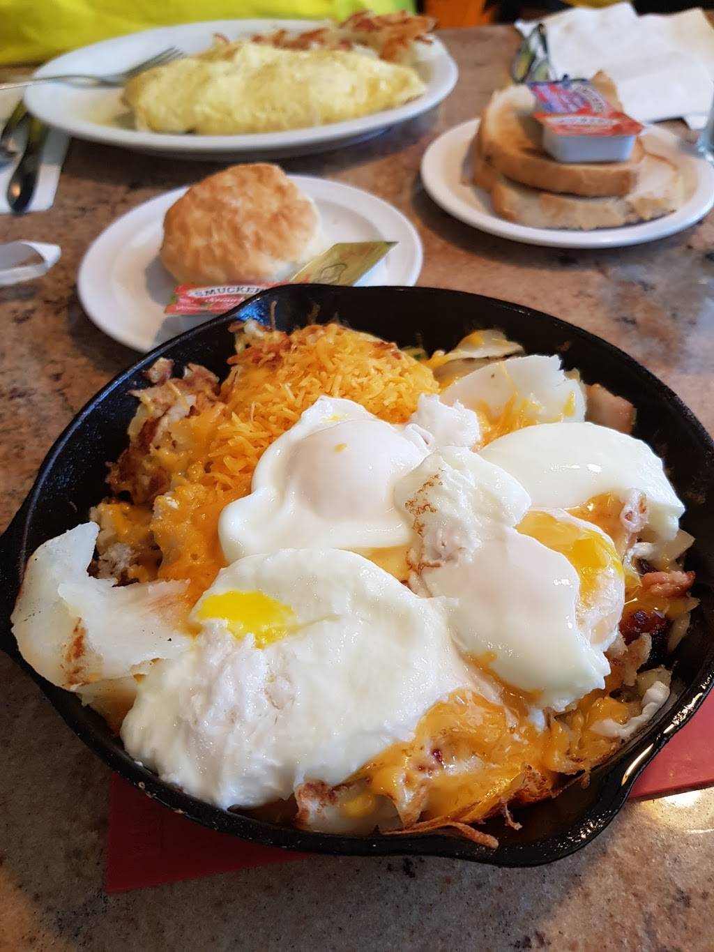 The Early Bird | restaurant | 333 E Main St, Northville, MI 48167, USA | 2483481920 OR +1 248-348-1920