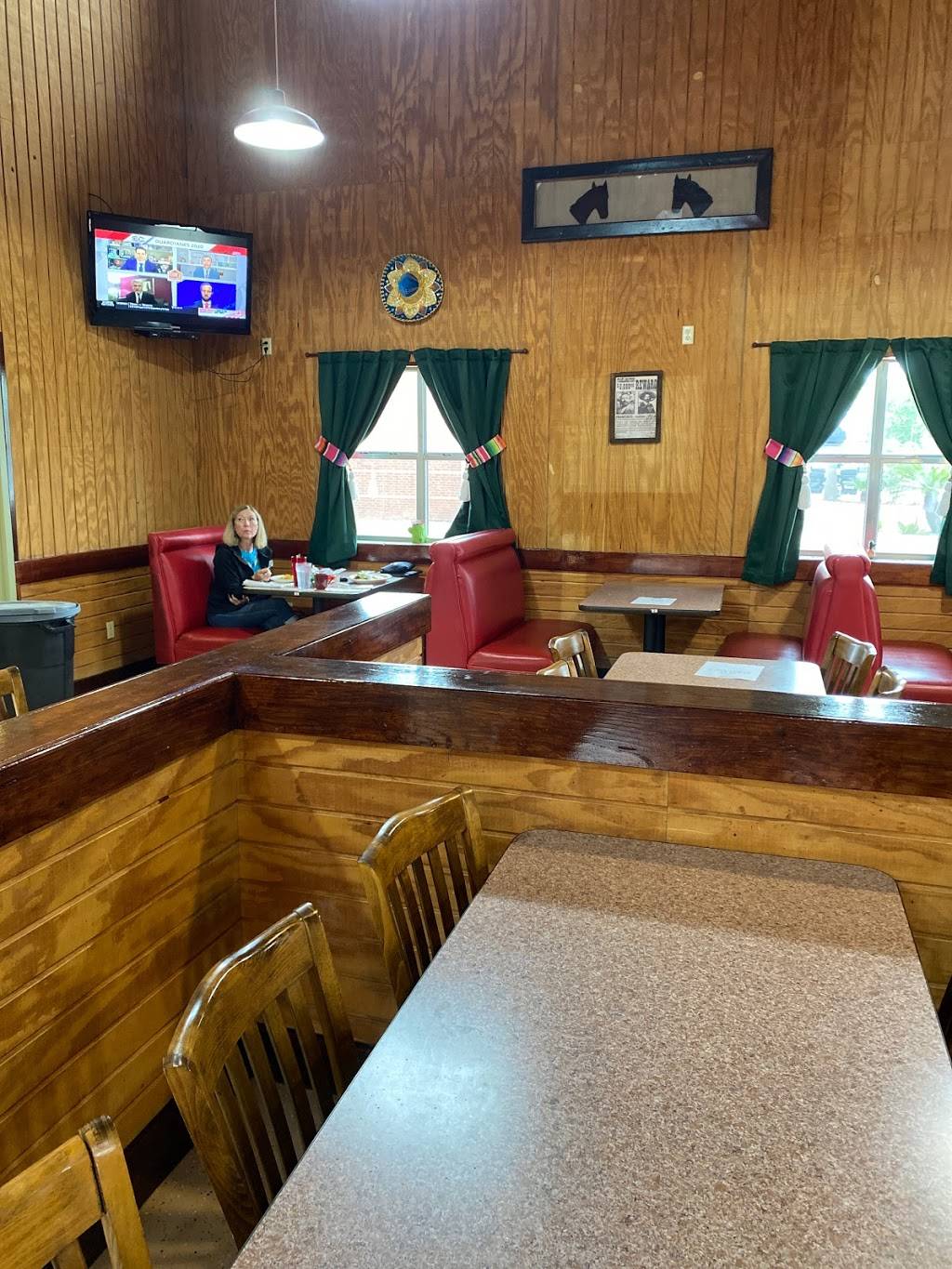 El Corral Mexican Grill & Bar | restaurant | 6321 N Eldridge Pkwy, Houston, TX 77041, USA | 8322308024 OR +1 832-230-8024