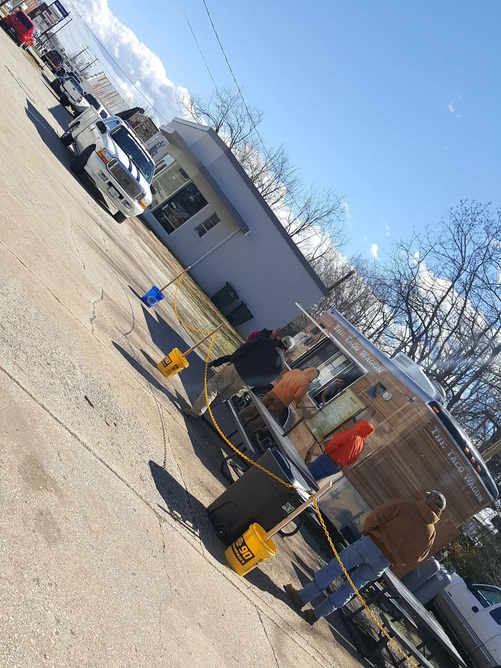 Taco Wagon | restaurant | 1689 Confederate Blvd, Appomattox, VA 24522, USA | 4342293470 OR +1 434-229-3470