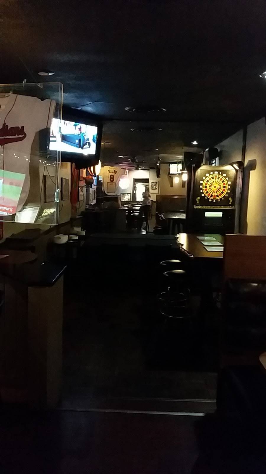 Dantes Gameday Grille | restaurant | 1019 N Main St, Akron, OH 44310, USA | 3309228344 OR +1 330-922-8344