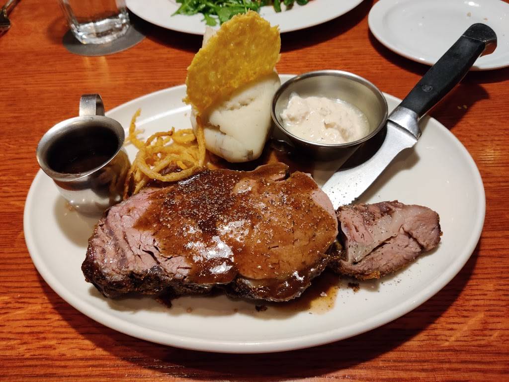 Canyon Creek Chophouse | restaurant | 25 Carlson Ct, Etobicoke, ON M9W 6A2, Canada | 4162131162 OR +1 416-213-1162