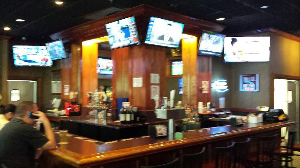 Winners Sports Grill | restaurant | 6254 Gunn Hwy, Tampa, FL 33625, USA | 8139633200 OR +1 813-963-3200