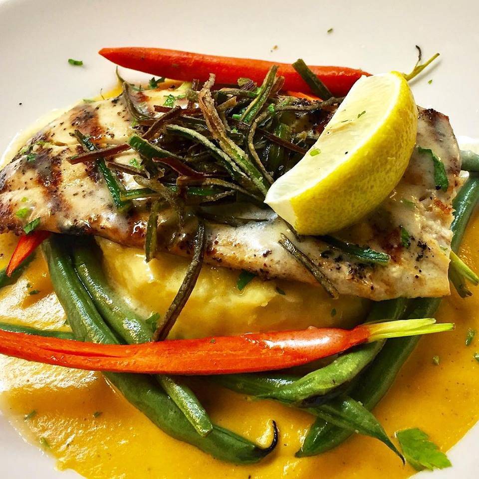 Café Rio Aptos | restaurant | 131 Esplanade, Aptos, CA 95003, USA | 8316888917 OR +1 831-688-8917