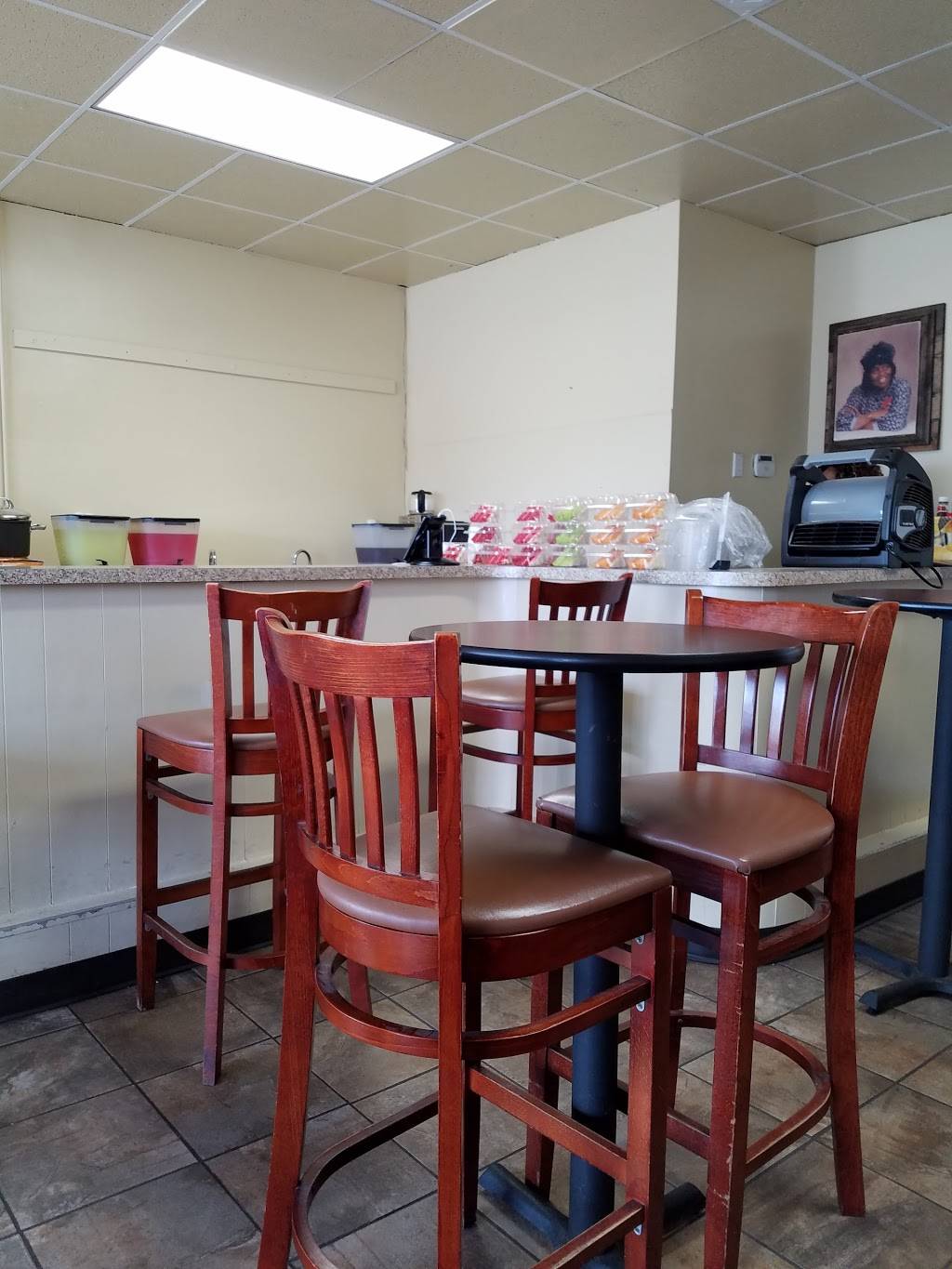 The Manna House Cafe | restaurant | 45 Fairground St NE, Marietta, GA 30060, USA | 6783241968 OR +1 678-324-1968