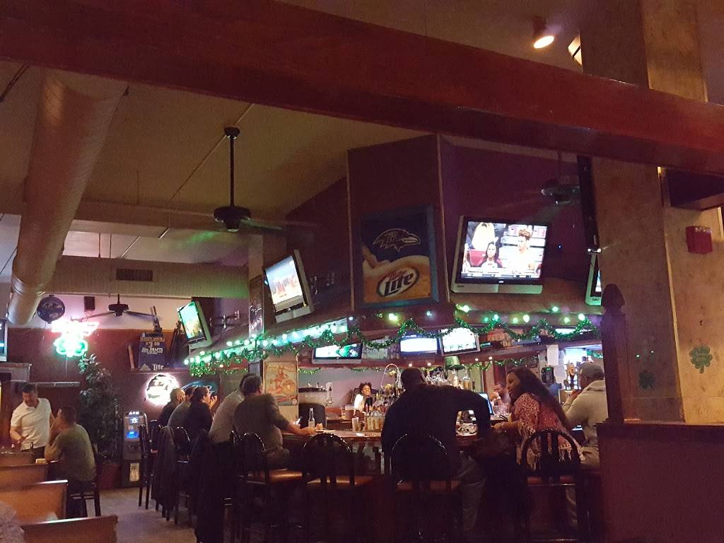 Dellis Restaurant Bar & Grill | restaurant | 8776 Philadelphia Rd, Rosedale, MD 21237, USA | 4109181600 OR +1 410-918-1600