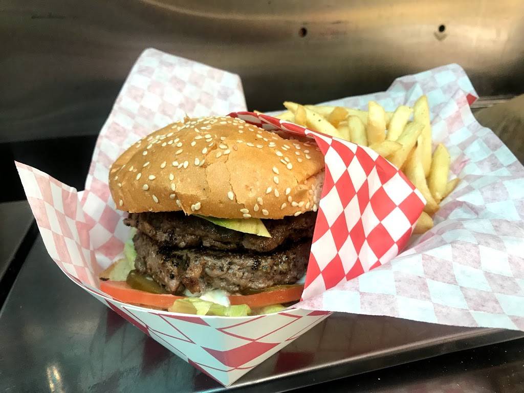 Empire hot dog | restaurant | 1400 Ocean Ave, Santa Monica, CA 90401, USA | 7866124267 OR +1 786-612-4267