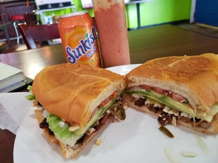 Micheladas el Patio #2 | restaurant | 2017 N Frazier St A2, Conroe, TX 77301, USA | 9362179219 OR +1 936-217-9219