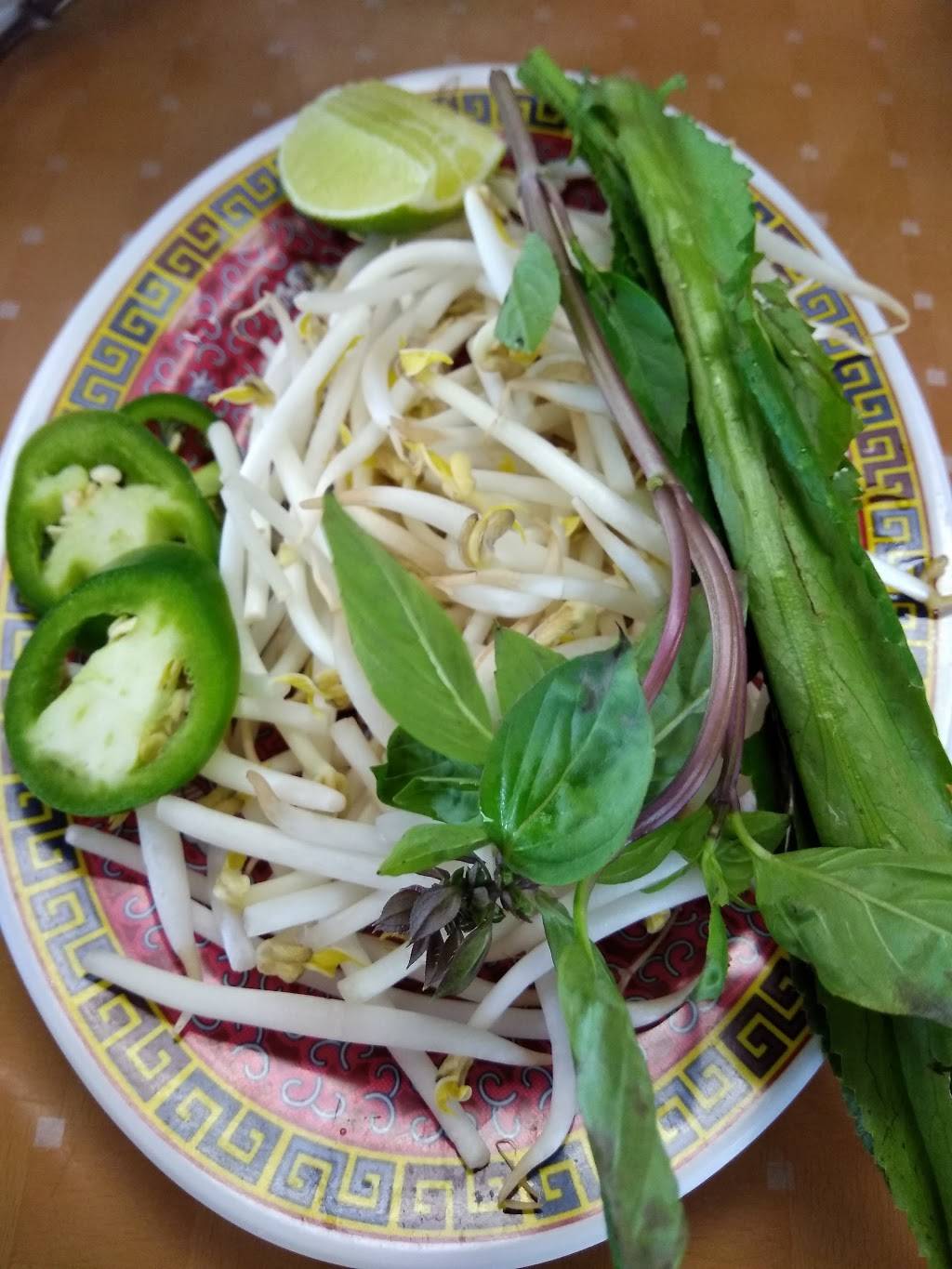 Pho Hien Mai | restaurant | 10012 Garvey Ave # 2, El Monte, CA 91733, USA | 6265752722 OR +1 626-575-2722