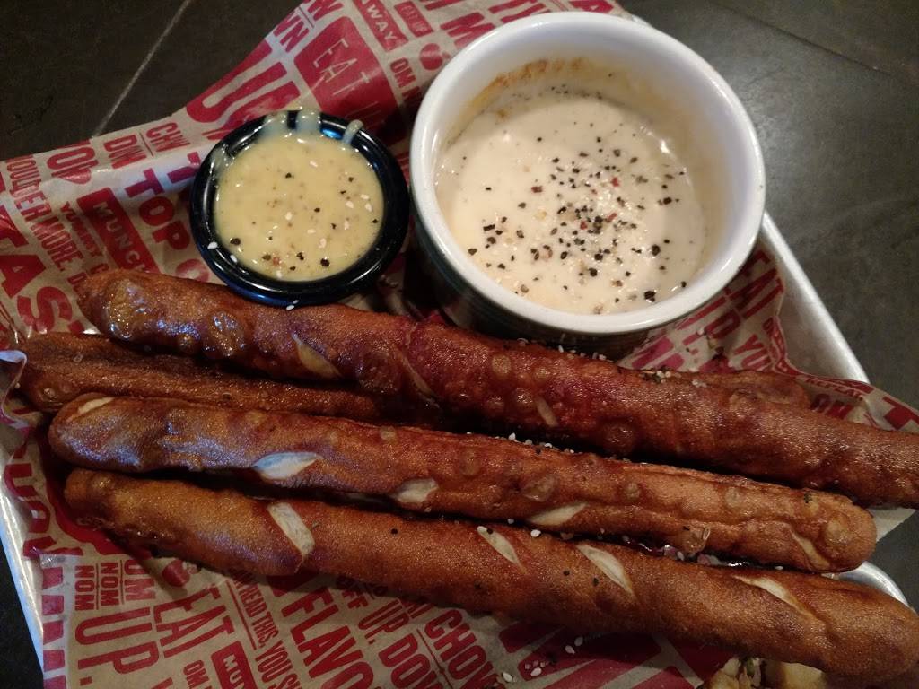 Applebees Grill + Bar | restaurant | 27851 23 Mile Rd, New Baltimore, MI 48051, USA | 5869497010 OR +1 586-949-7010