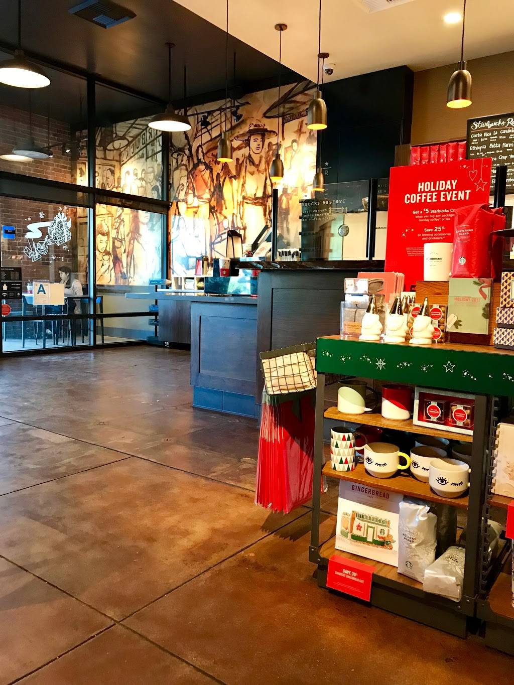 Starbucks | cafe | 2284 Honolulu Ave, Montrose, CA 91020, USA | 8182487001 OR +1 818-248-7001