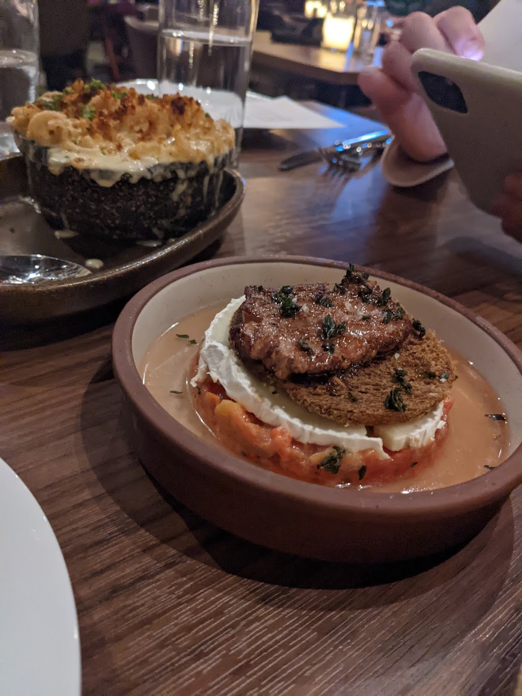 Aftermath | restaurant | 1534 E Bethany Home Rd, Phoenix, AZ 85014, USA | 6026075240 OR +1 602-607-5240