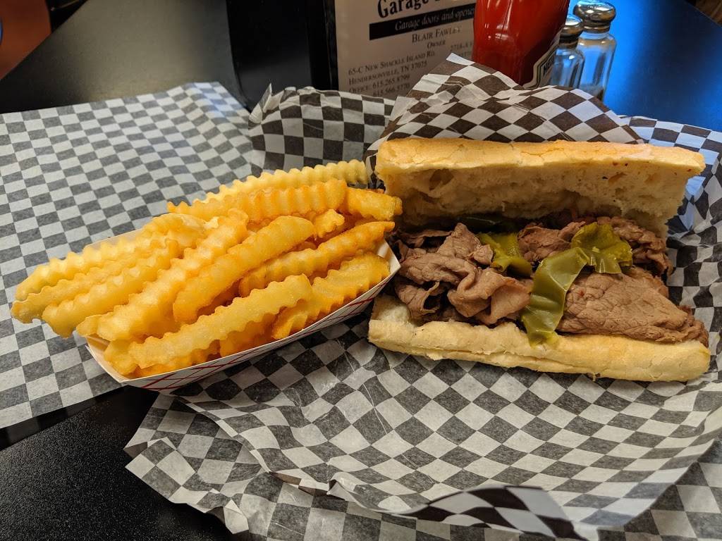 Campiones Taste of Chicago | restaurant | 179 Hancock St #208, Gallatin, TN 37066, USA | 6152066965 OR +1 615-206-6965