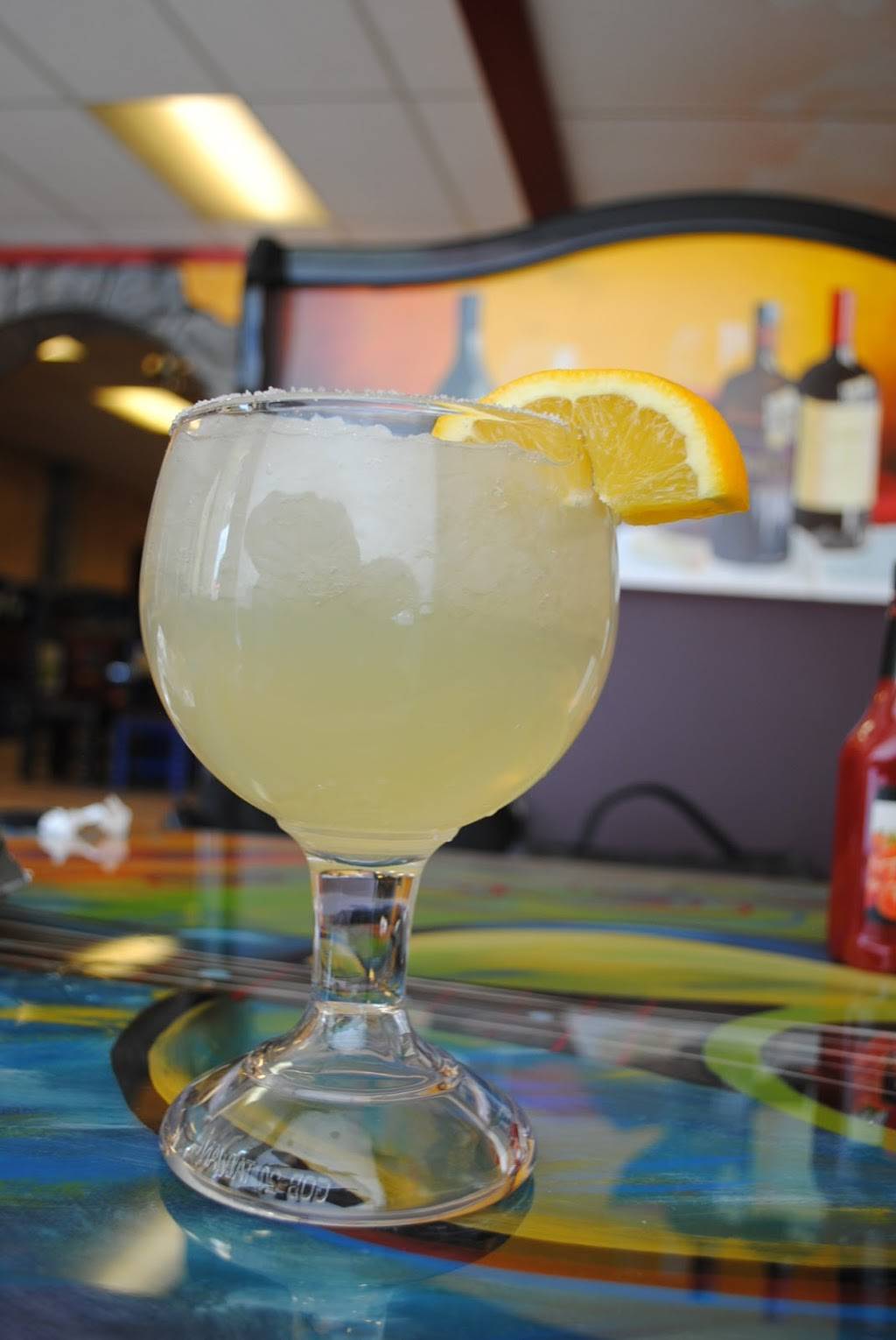 Sol Del Mar Mexican Bar and Grill | restaurant | 105 W Southline Rd, Tuscola, IL 61953, USA | 2175991012 OR +1 217-599-1012