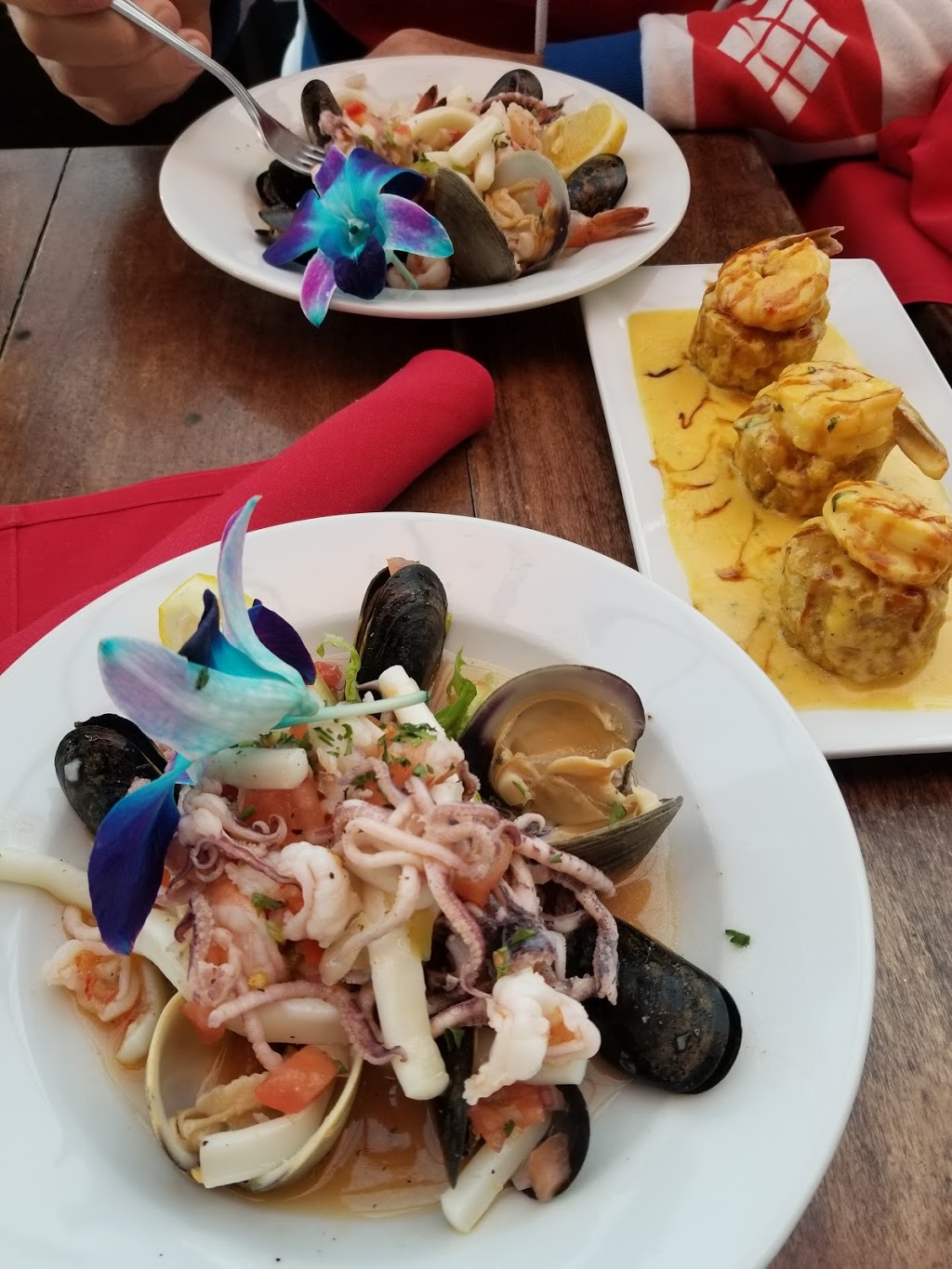 Boca Restaurant and Lounge | night club | 2458 Webster Ave, Bronx, NY 10458, USA | 9176881031 OR +1 917-688-1031