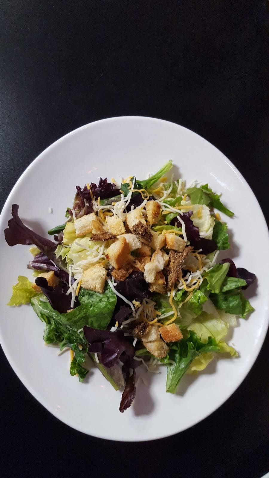 The Landmark Bistro | restaurant | 725 G Ave, Grundy Center, IA 50638, USA | 3198254950 OR +1 319-825-4950