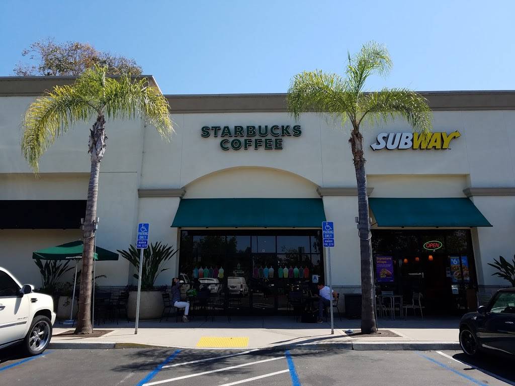 Starbucks | cafe | 1560 Leucadia Blvd B, Encinitas, CA 92024, USA | 7604362148 OR +1 760-436-2148