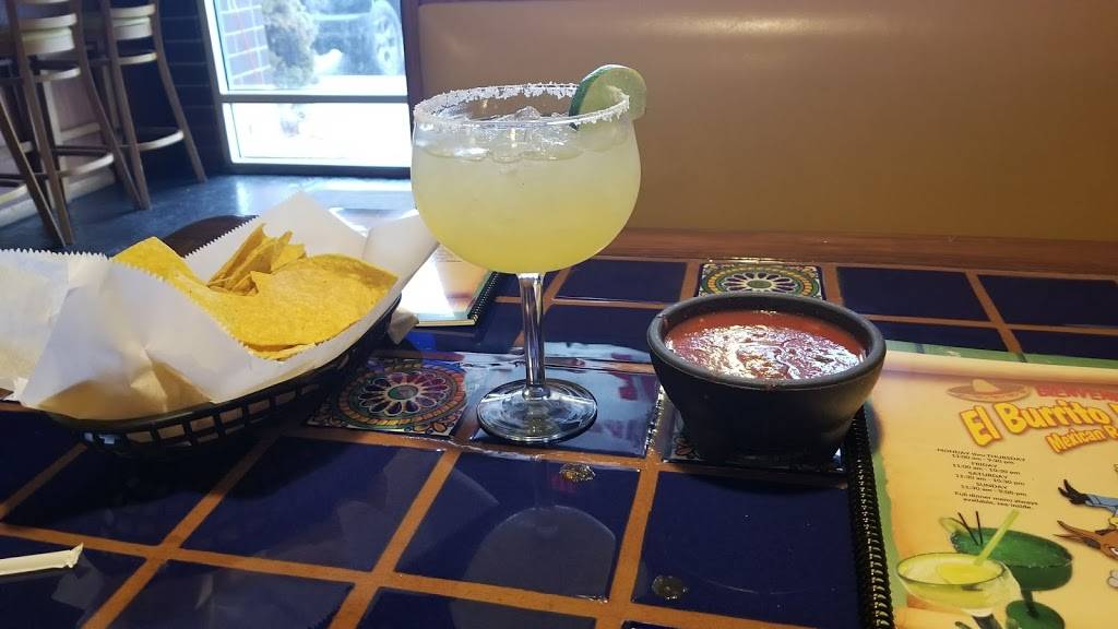 El Burrito Loco | restaurant | 5916 Harvey St B, Muskegon, MI 49444, USA | 2317980328 OR +1 231-798-0328