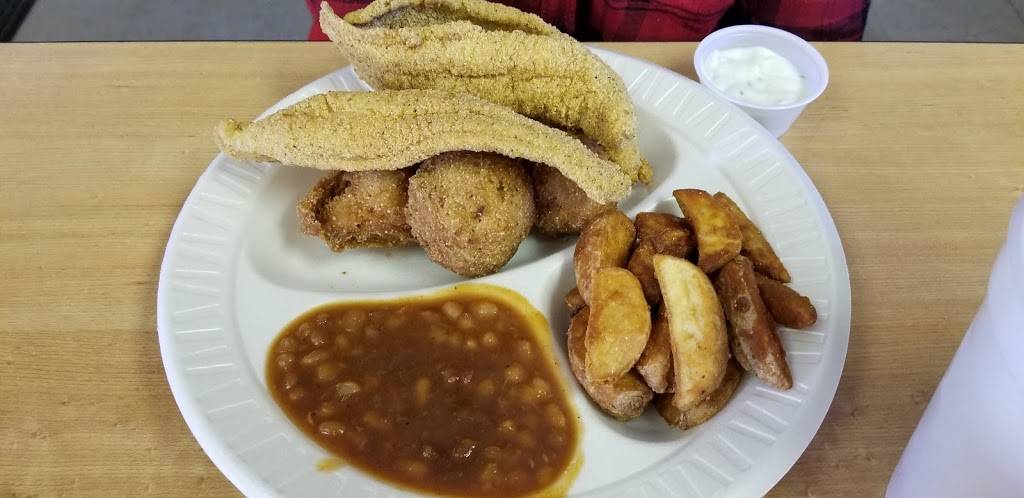 Backwoods Bar-B-Que | restaurant | 1584 AL-117, Flat Rock, AL 35966, USA | 2566321414 OR +1 256-632-1414