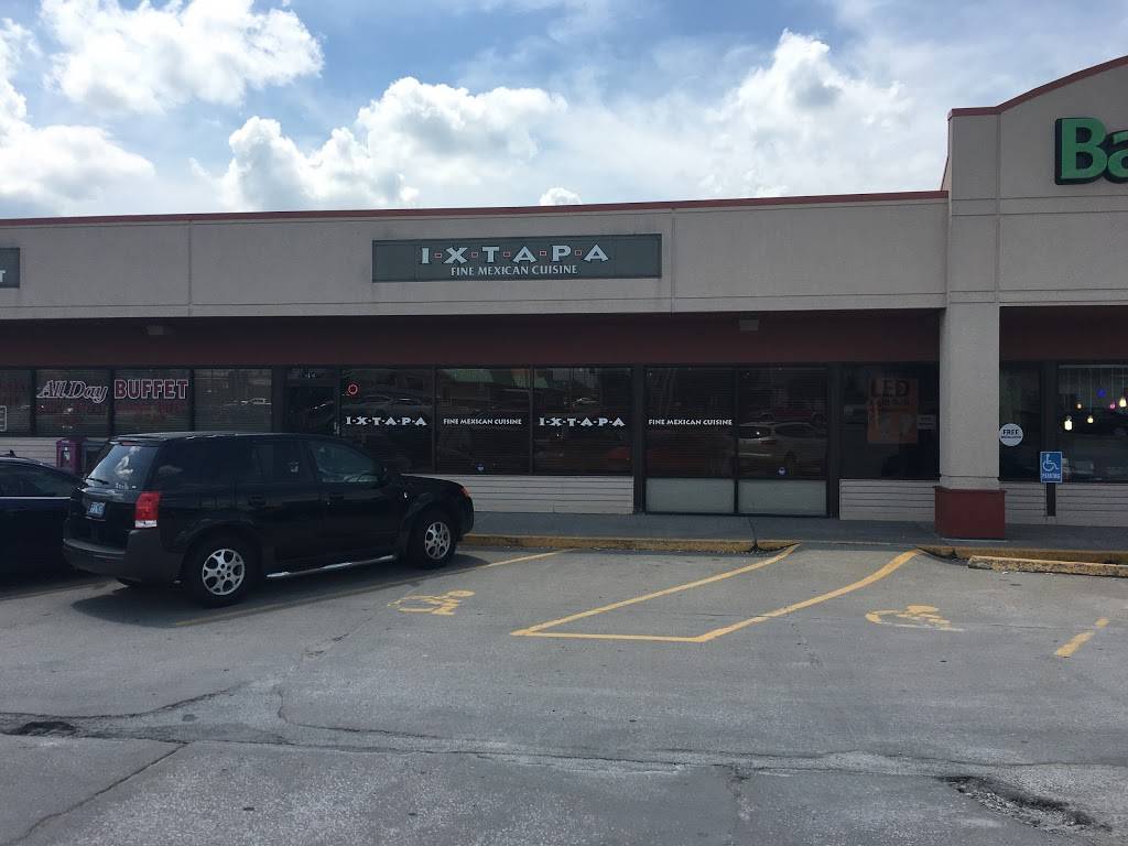 Ixtapa Fine Mexican Cuisine | restaurant | 7103 NW Barry Rd, Kansas City, MO 64153, USA | 8167464848 OR +1 816-746-4848