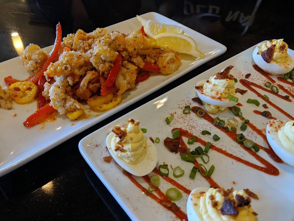 Mad Duck Craft Brewing Co | restaurant | 3085 E Campus Pointe Dr, Fresno, CA 93710, USA | 5593253825 OR +1 559-325-3825