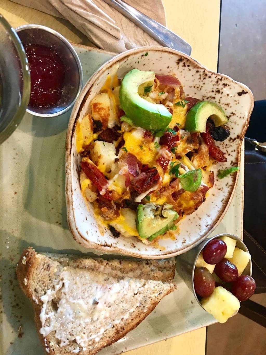 First Watch - Wellington | restaurant | 2335 S State Rd 7 Suite 1100, Wellington, FL 33414, USA | 5617955500 OR +1 561-795-5500