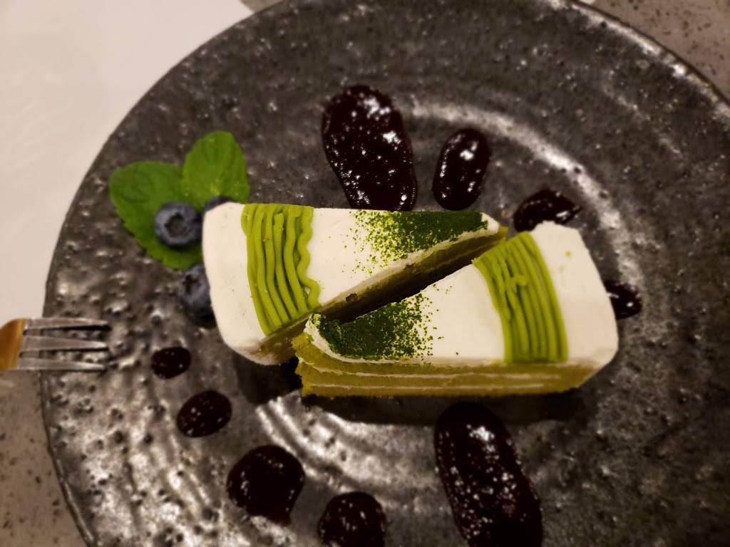 Ariake Japanese Restaurant | restaurant | 8708 Little River Turnpike, Fairfax, VA 22031, USA | 7033239006 OR +1 703-323-9006