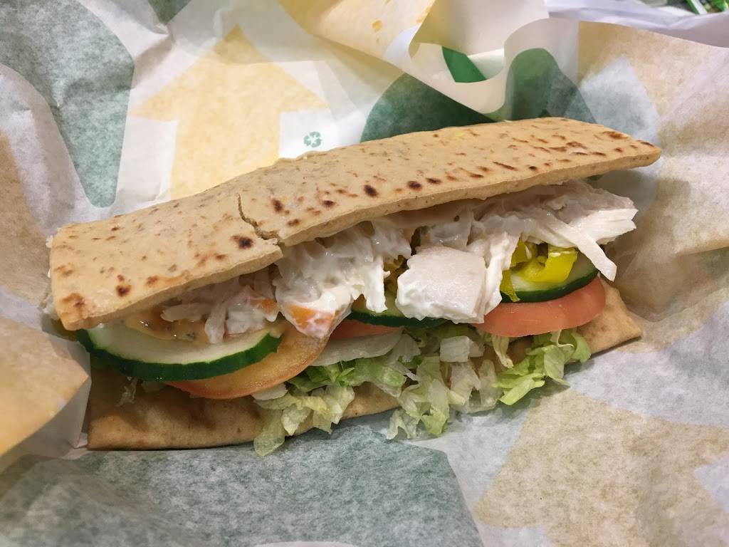 SUBWAY | restaurant | 9513 E Fowler Ave, Thonotosassa, FL 33592, USA | 8139829222 OR +1 813-982-9222