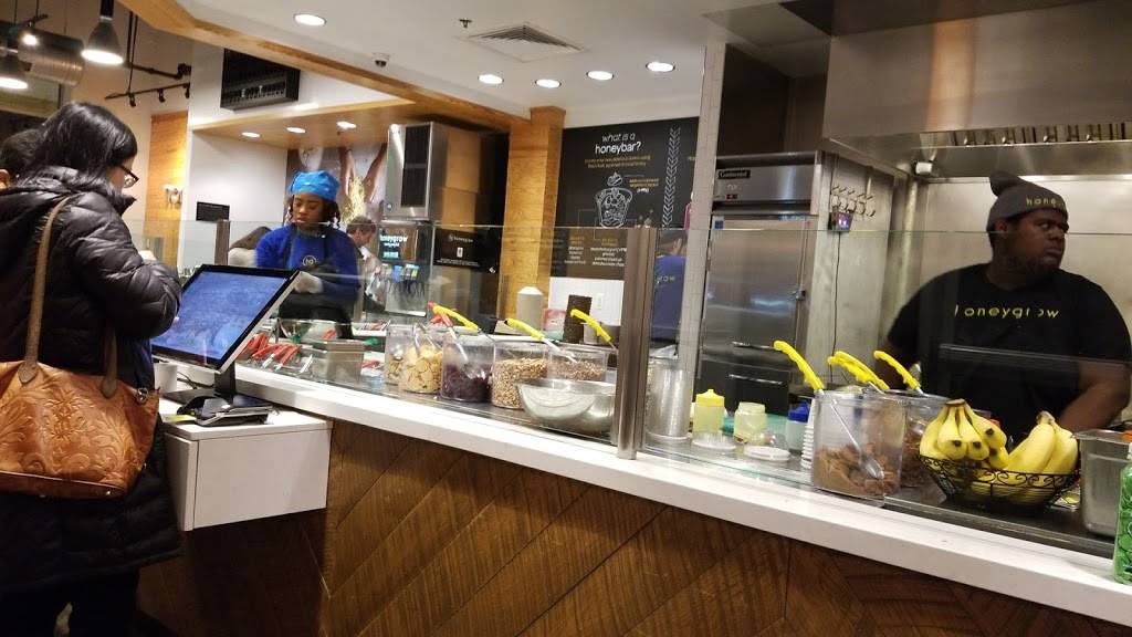 honeygrow | restaurant | 1588 Kings Hwy N, Cherry Hill, NJ 08034, USA | 8565208122 OR +1 856-520-8122