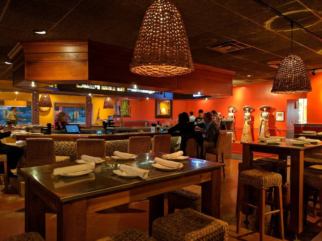 Guaca Mole | restaurant | 9921 Ormsby Station Rd, Louisville, KY 40223, USA | 5023654822 OR +1 502-365-4822