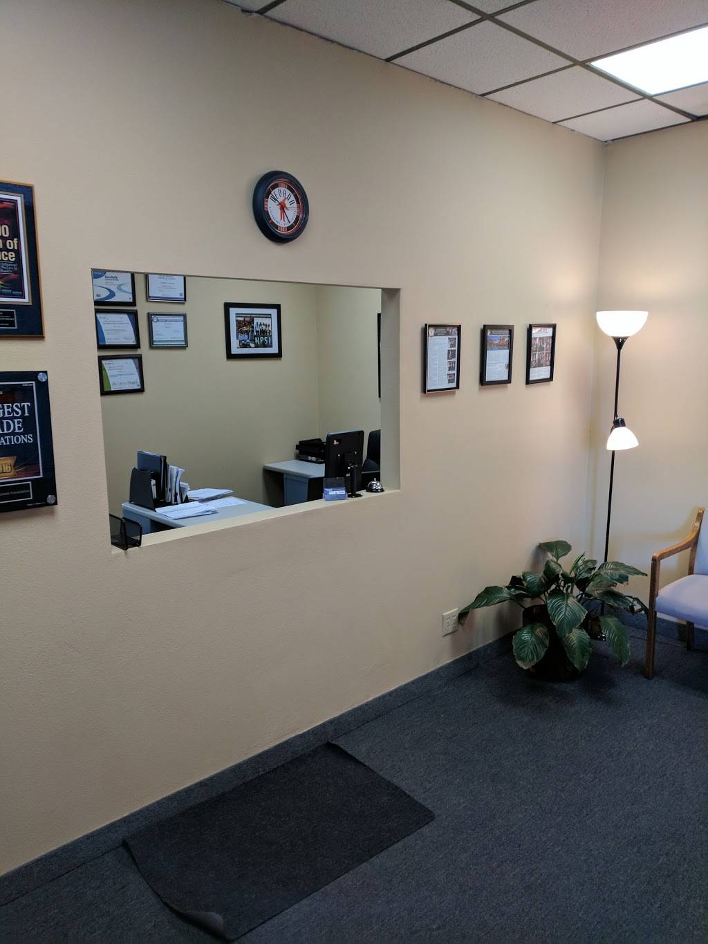 Nevada Restaurant Association | restaurant | 2320 Paseo Del Prado Bldg B, Ste 103, Las Vegas, NV 89102, USA | 7028782313 OR +1 702-878-2313