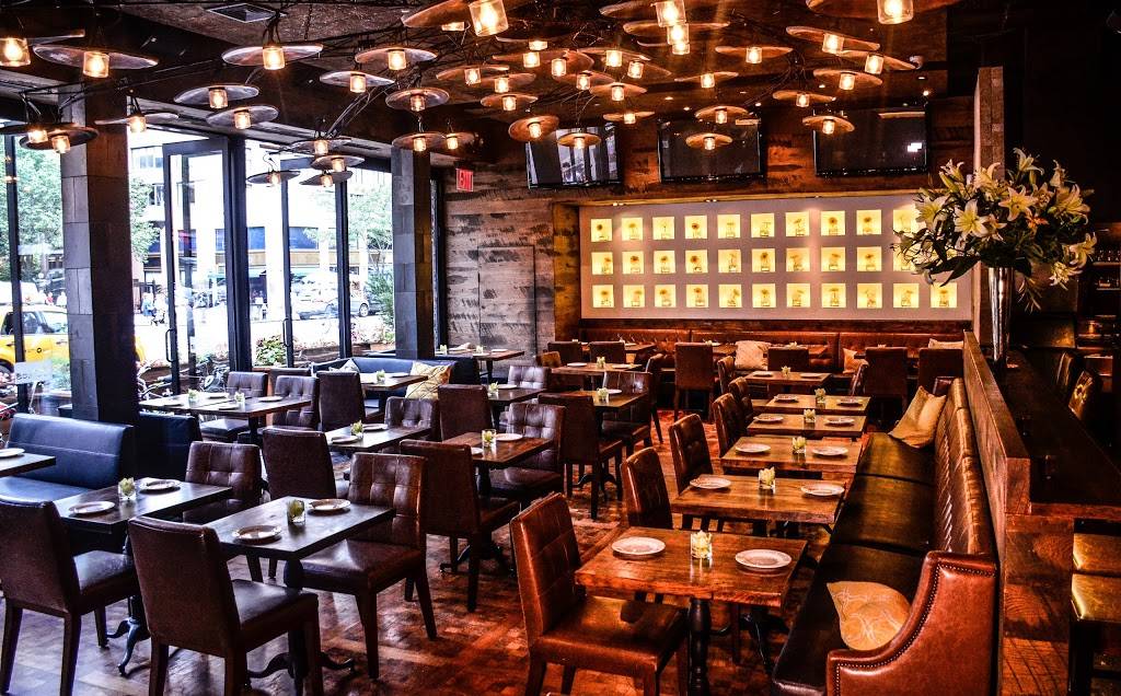 Eros | restaurant | 447 3rd Ave, New York, NY 10016, USA | 2122521972 OR +1 212-252-1972