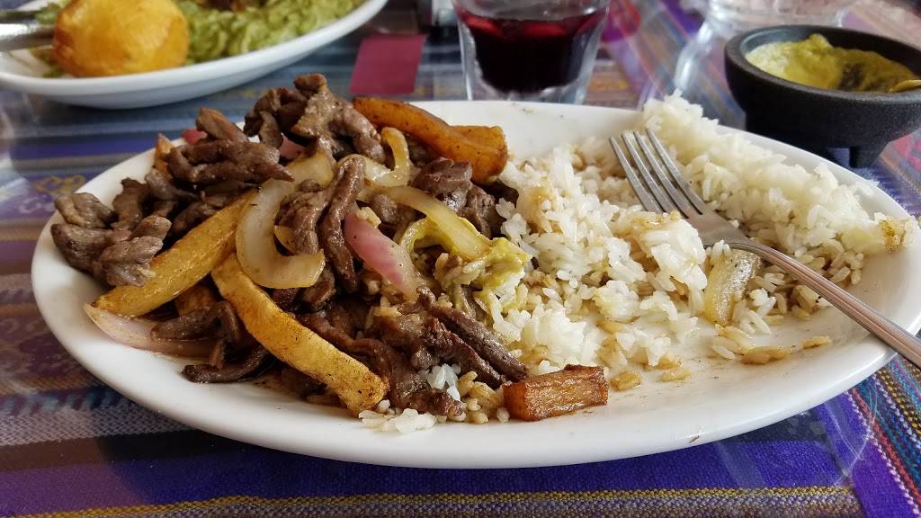 Taste of Peru | restaurant | 6545 N Clark St, Chicago, IL 60626, USA | 7733814540 OR +1 773-381-4540