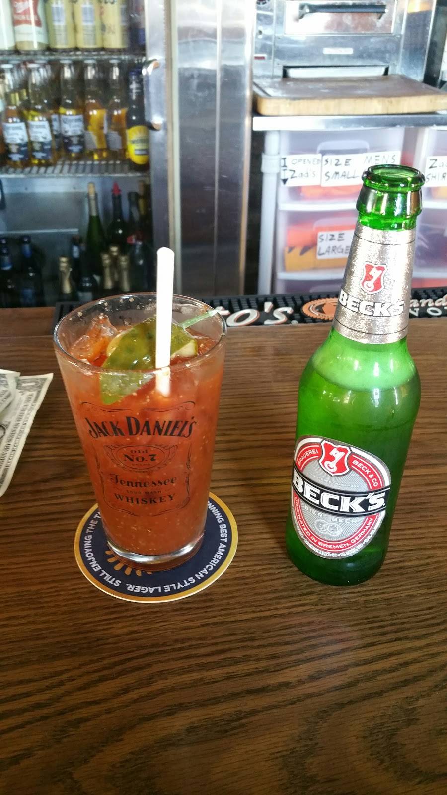 Zads | restaurant | 438 S 2nd St, Milwaukee, WI 53204, USA | 4142719130 OR +1 414-271-9130