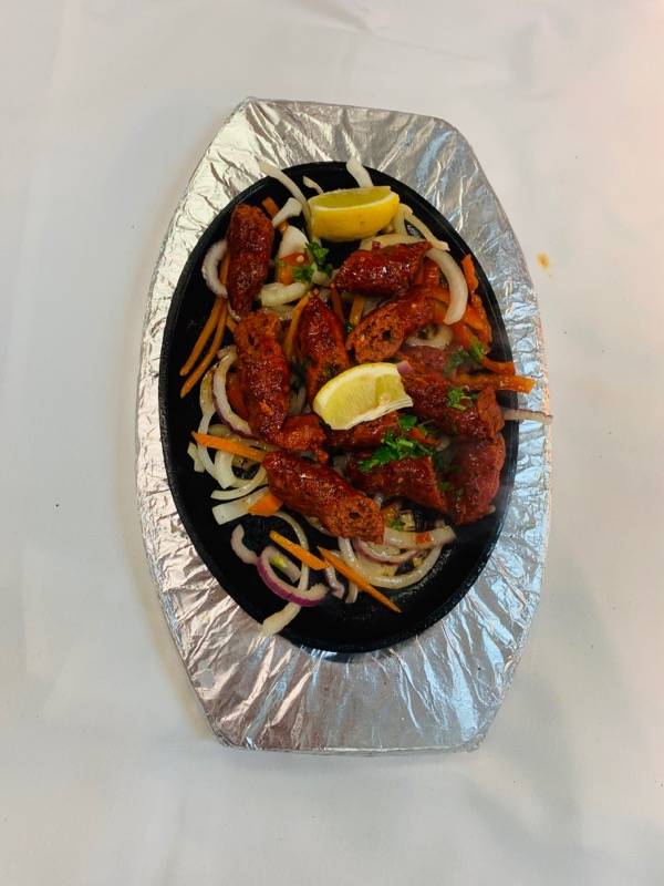 Red Chillies Indian Cuisine | restaurant | 1341 University Blvd E, Takoma Park, MD 20912, USA | 3014349200 OR +1 301-434-9200