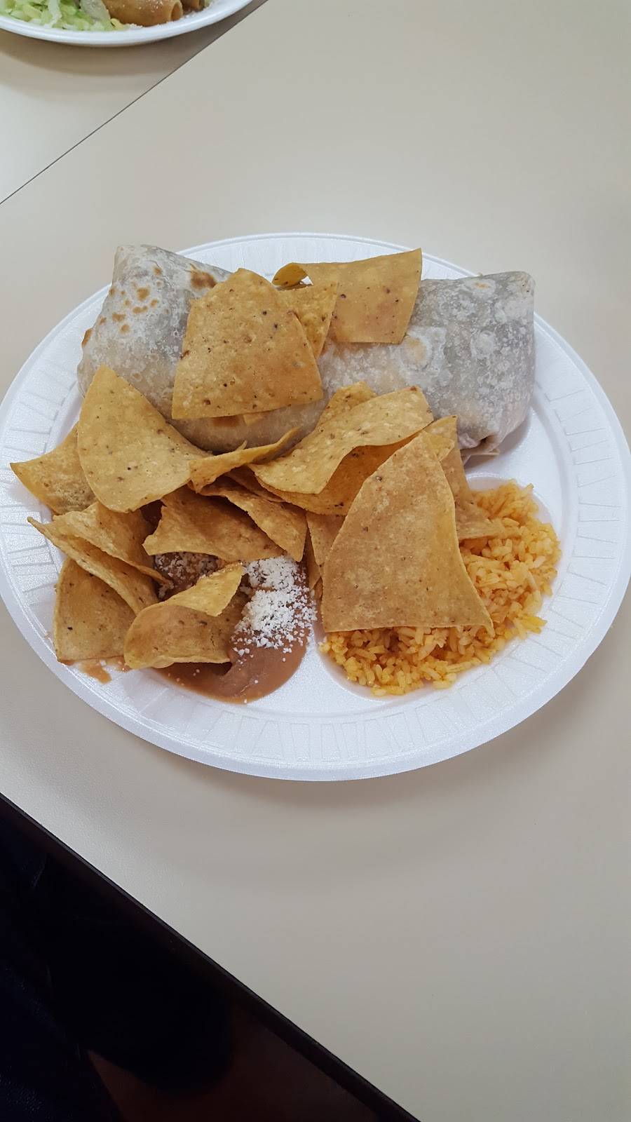 Lalos Tacos | restaurant | 1266 University Ave, San Diego, CA 92103, USA | 6192946810 OR +1 619-294-6810