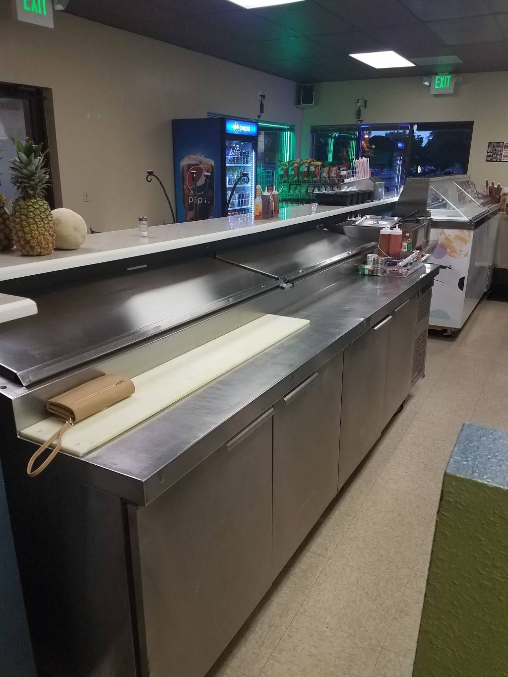 Neveria Juarez | meal takeaway | 1360 W Littleton Blvd, Littleton, CO 80120, USA | 7203989194 OR +1 720-398-9194